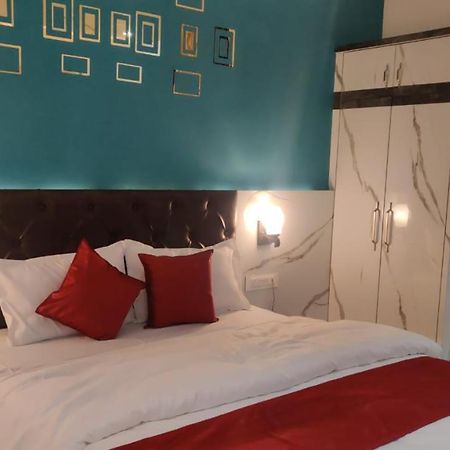 Hotel Relax 博帕尔 外观 照片