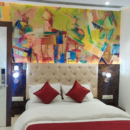 Hotel Relax 博帕尔 外观 照片