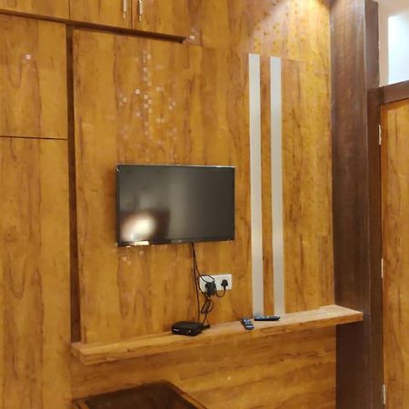 Hotel Relax 博帕尔 外观 照片
