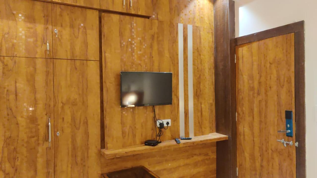 Hotel Relax 博帕尔 外观 照片