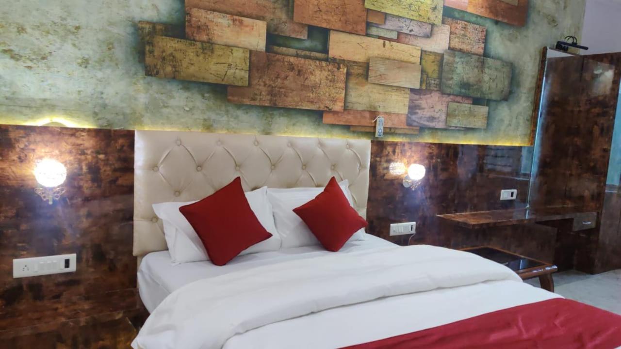 Hotel Relax 博帕尔 外观 照片