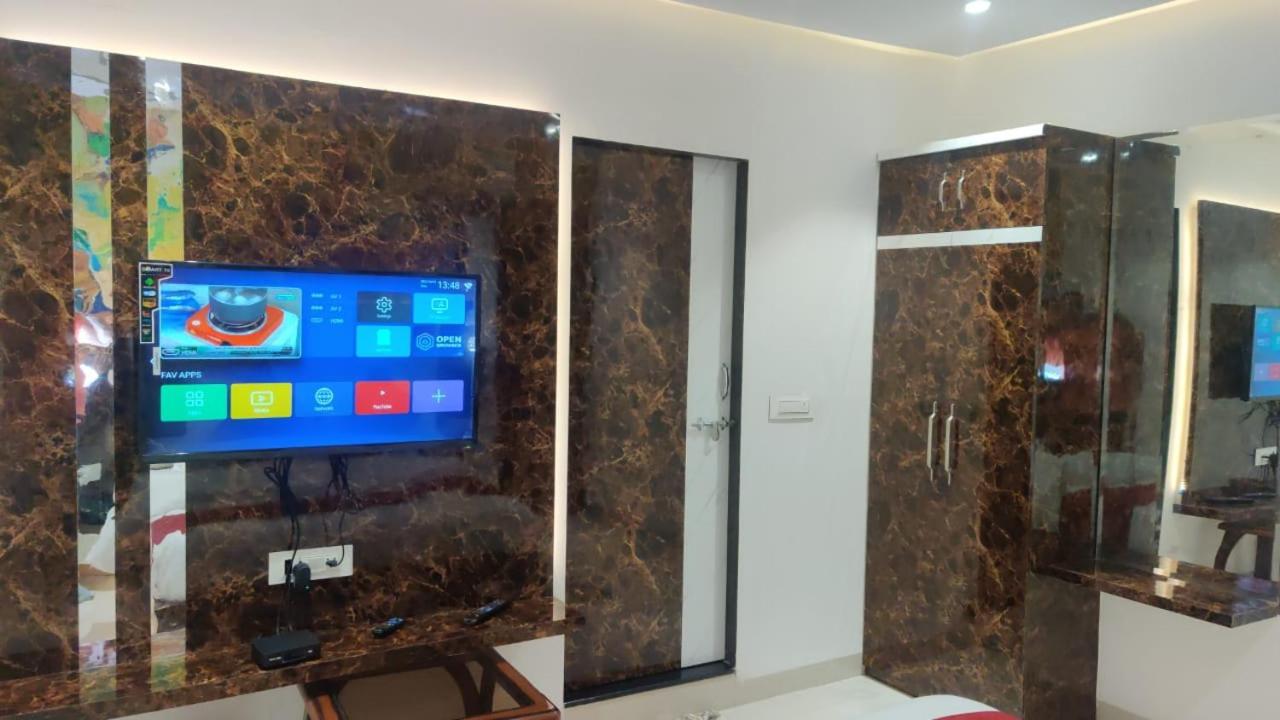 Hotel Relax 博帕尔 外观 照片